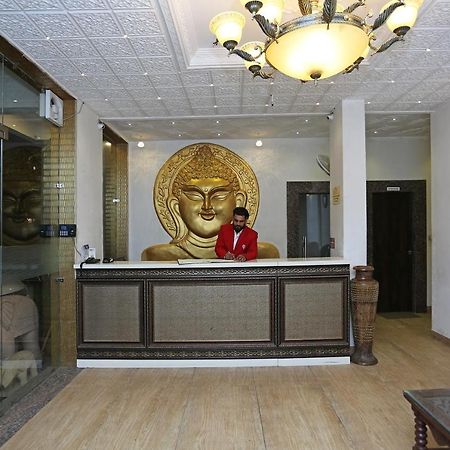 Oyo 9476 Hotel Mittal Kota  Bagian luar foto