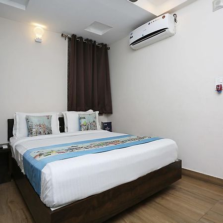 Oyo 9476 Hotel Mittal Kota  Bagian luar foto