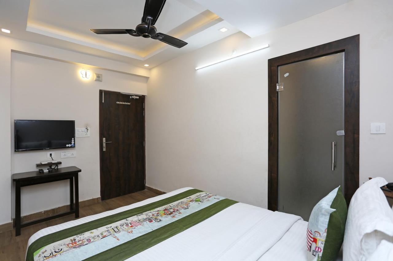 Oyo 9476 Hotel Mittal Kota  Bagian luar foto