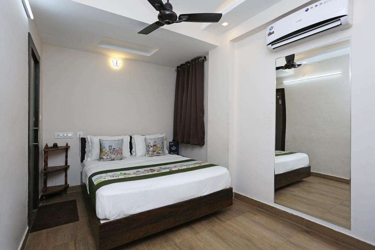 Oyo 9476 Hotel Mittal Kota  Bagian luar foto