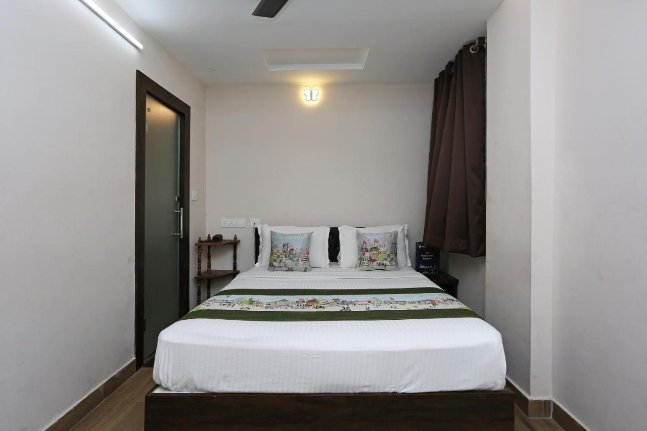 Oyo 9476 Hotel Mittal Kota  Bagian luar foto