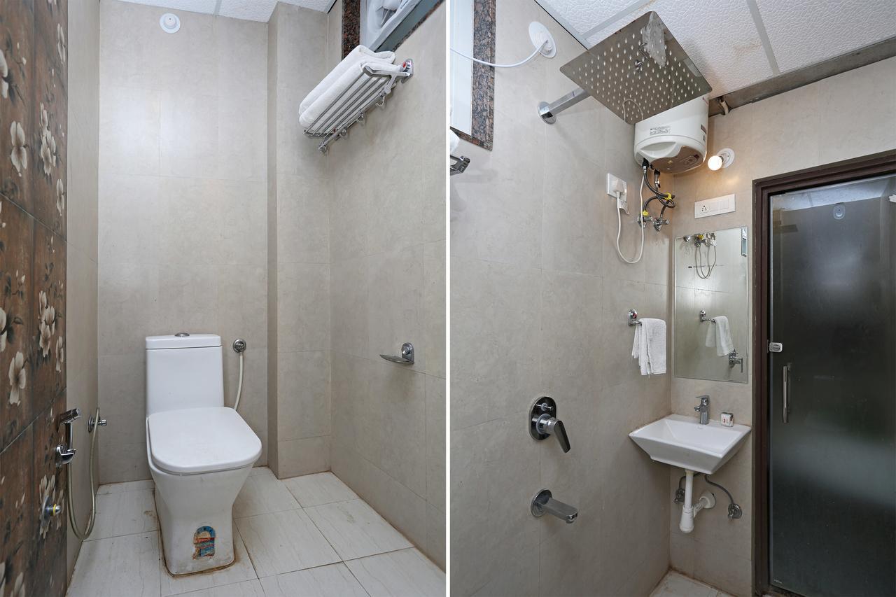 Oyo 9476 Hotel Mittal Kota  Bagian luar foto