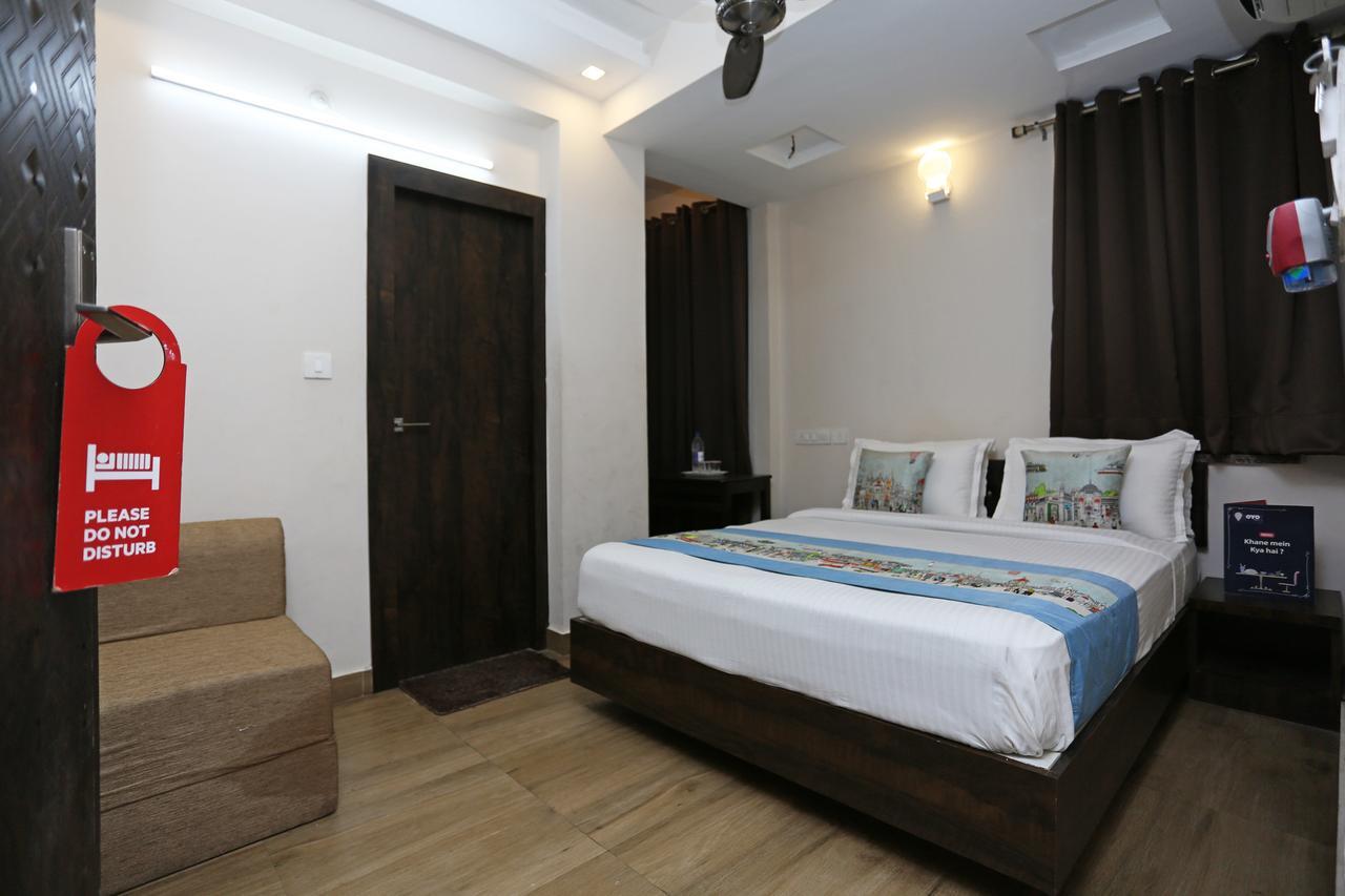Oyo 9476 Hotel Mittal Kota  Bagian luar foto